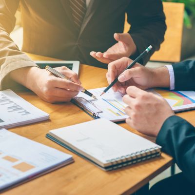 金字招牌诚信至上赛事策划流程