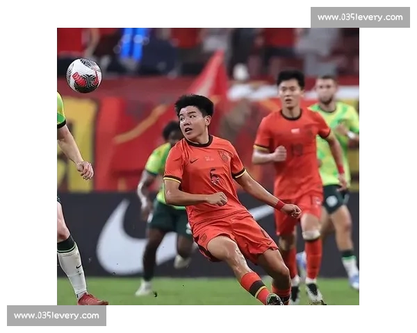 实时足球赛事直播:精彩对决一触即发,快来与我们一起见证胜负之争